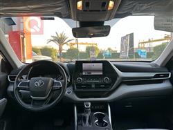 تويوتا هايلاندر